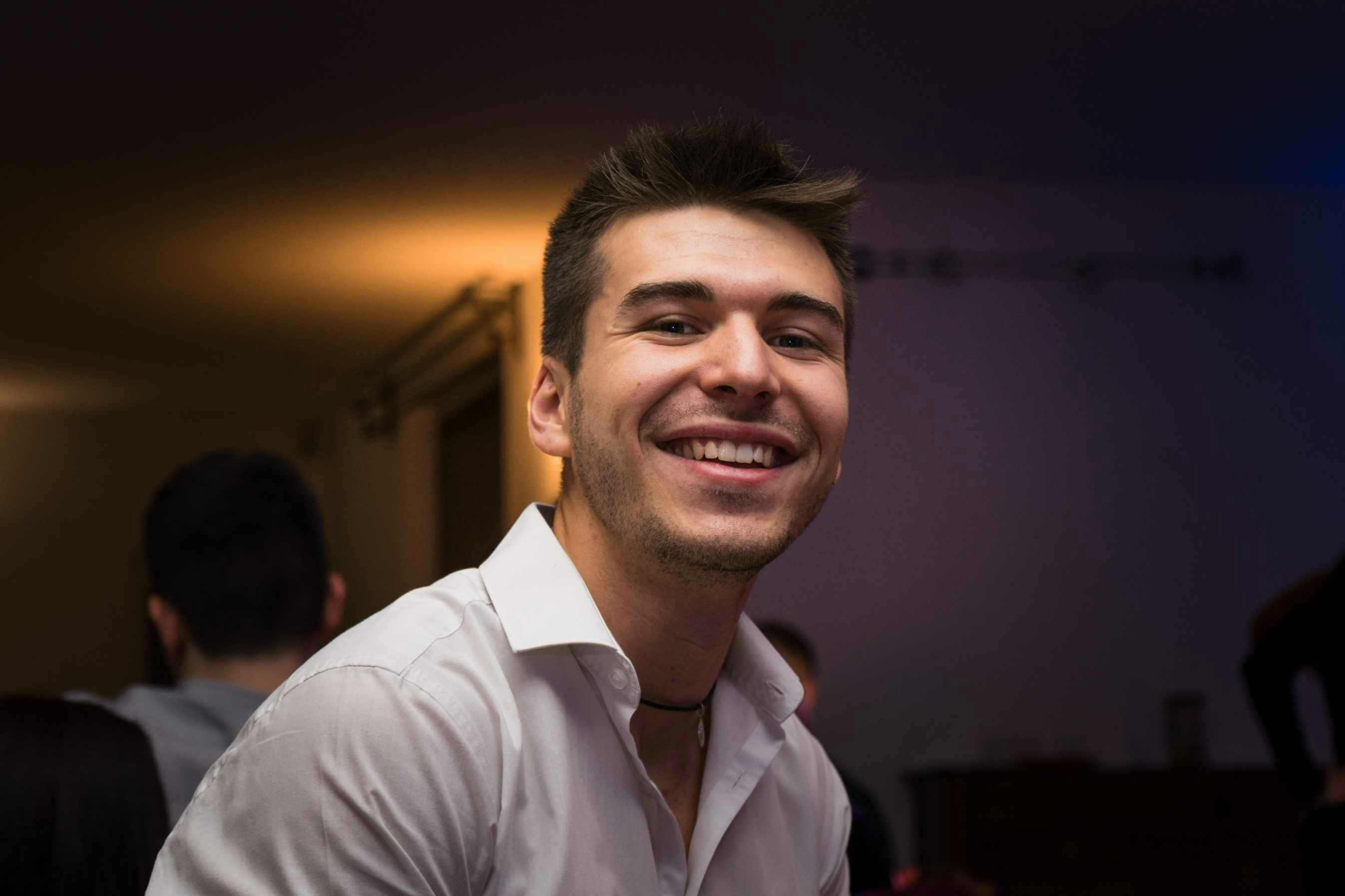 Ir para o perfil de Lorenzo Marucchi
