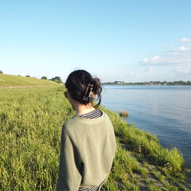 Go to Behnaz's profile