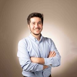 Avatar of user Yashar Jafarli