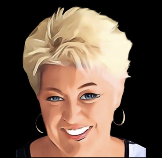 Go to Crystal Jones's profile