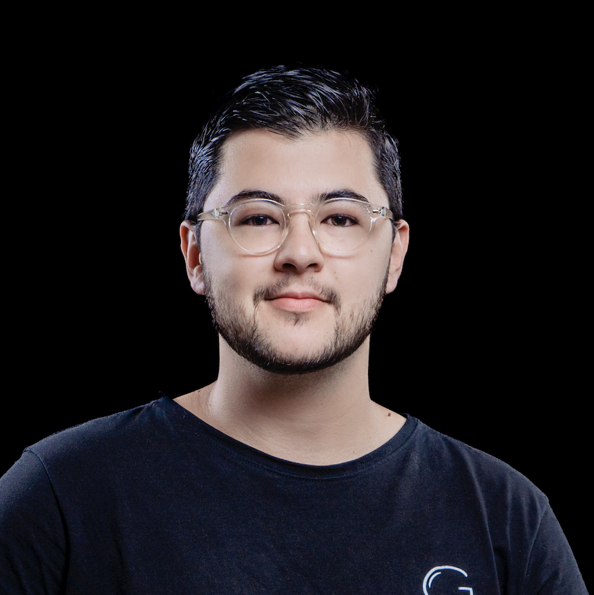 Go to David Restrepo's profile