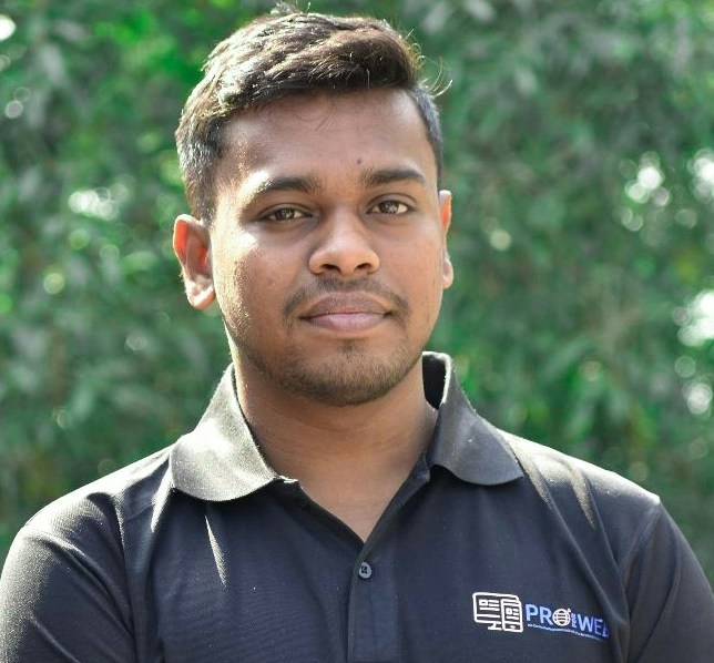 Go to Haradhan Das's profile