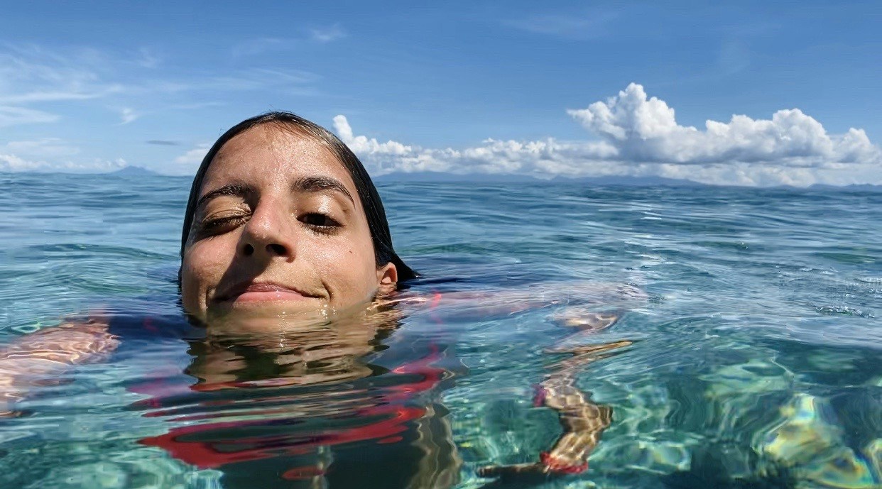 Buka profil Silvia Cuasante