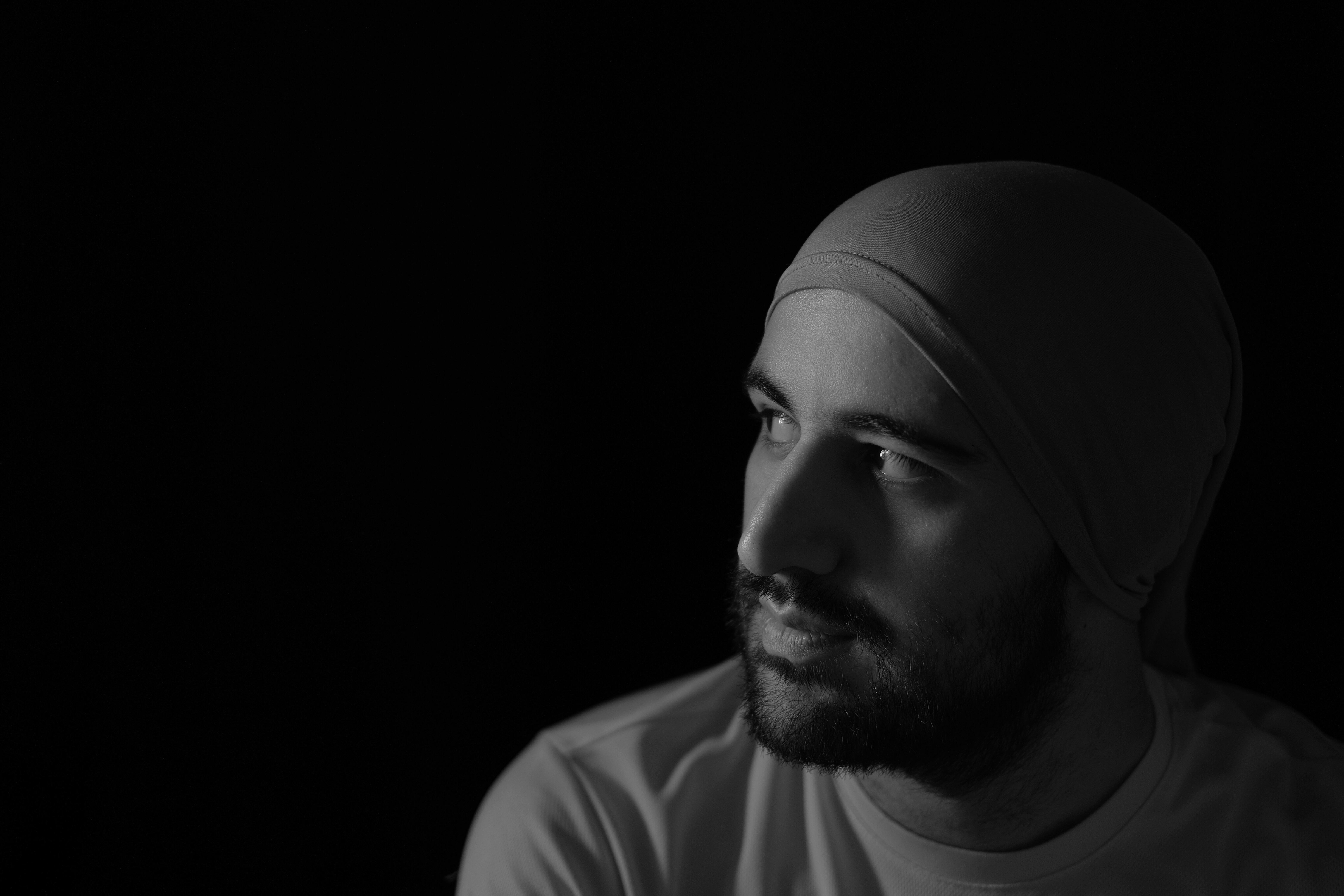 Ve al perfil de Emir Kandil