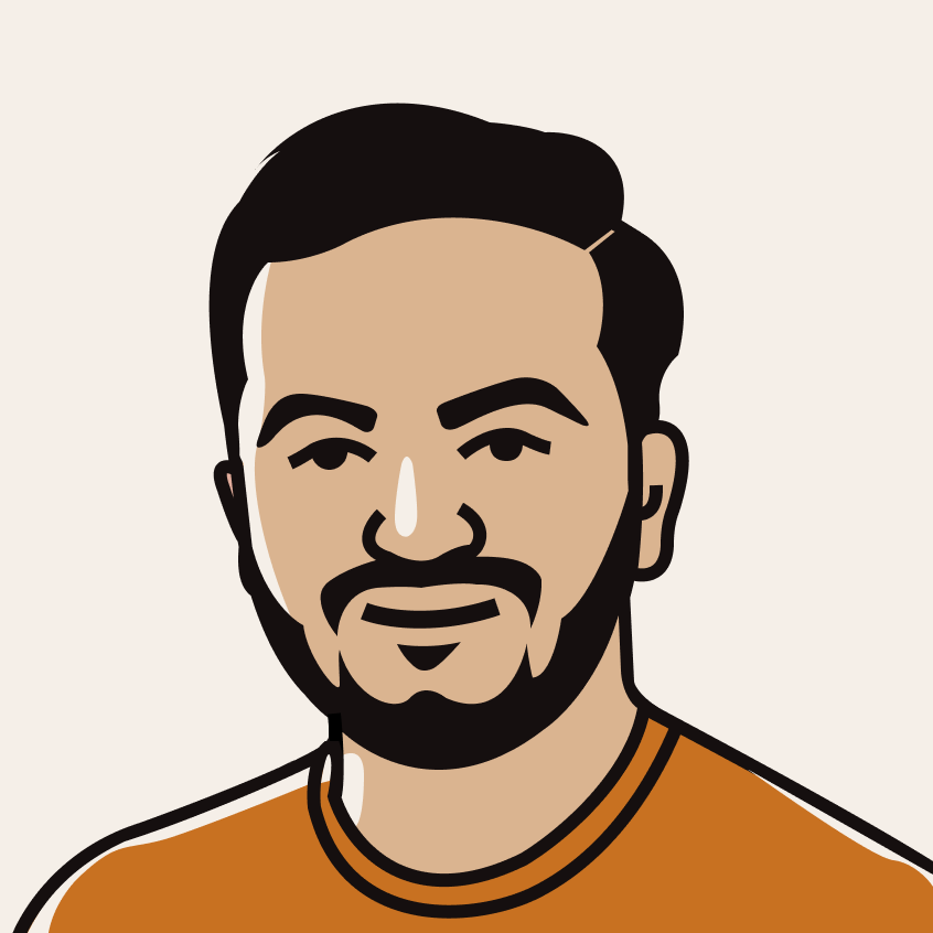 Abhijeet Shewaleのプロフィールを見る