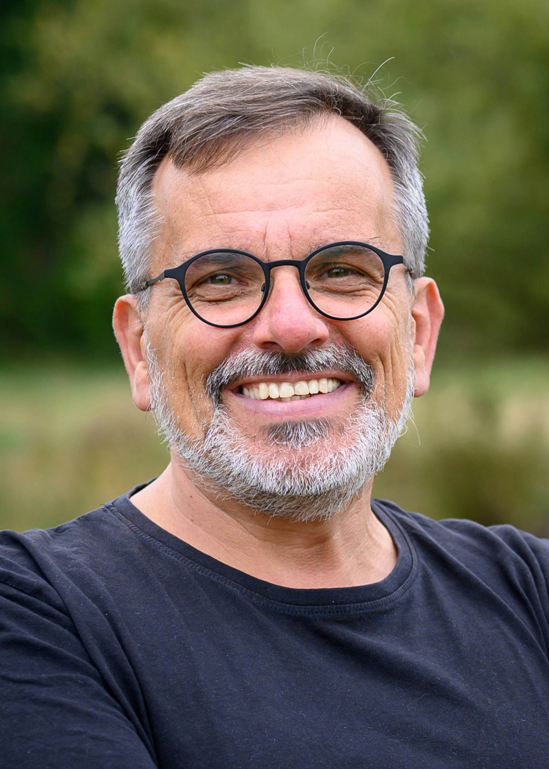 Avatar of user Detlef Hansmann