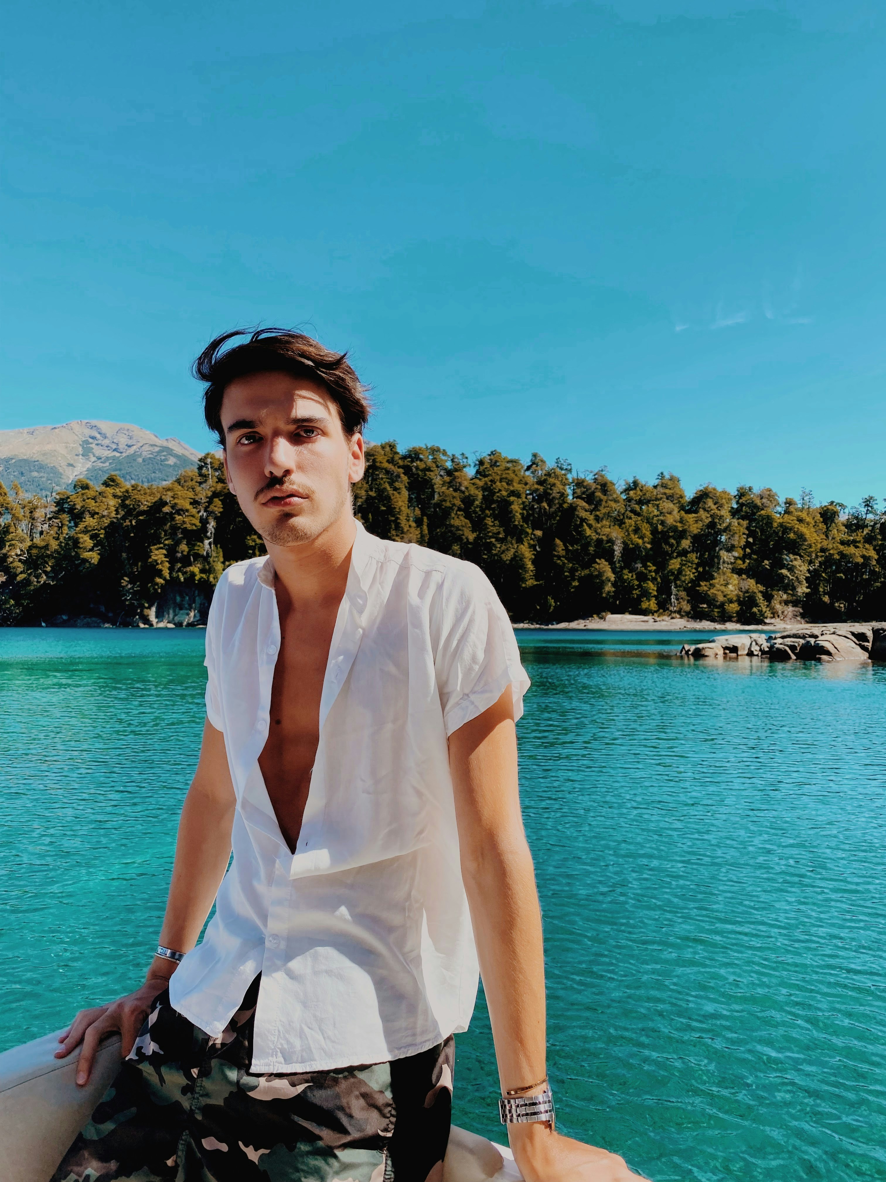 Avatar von Benutzer Gonzalo Leon Jasin