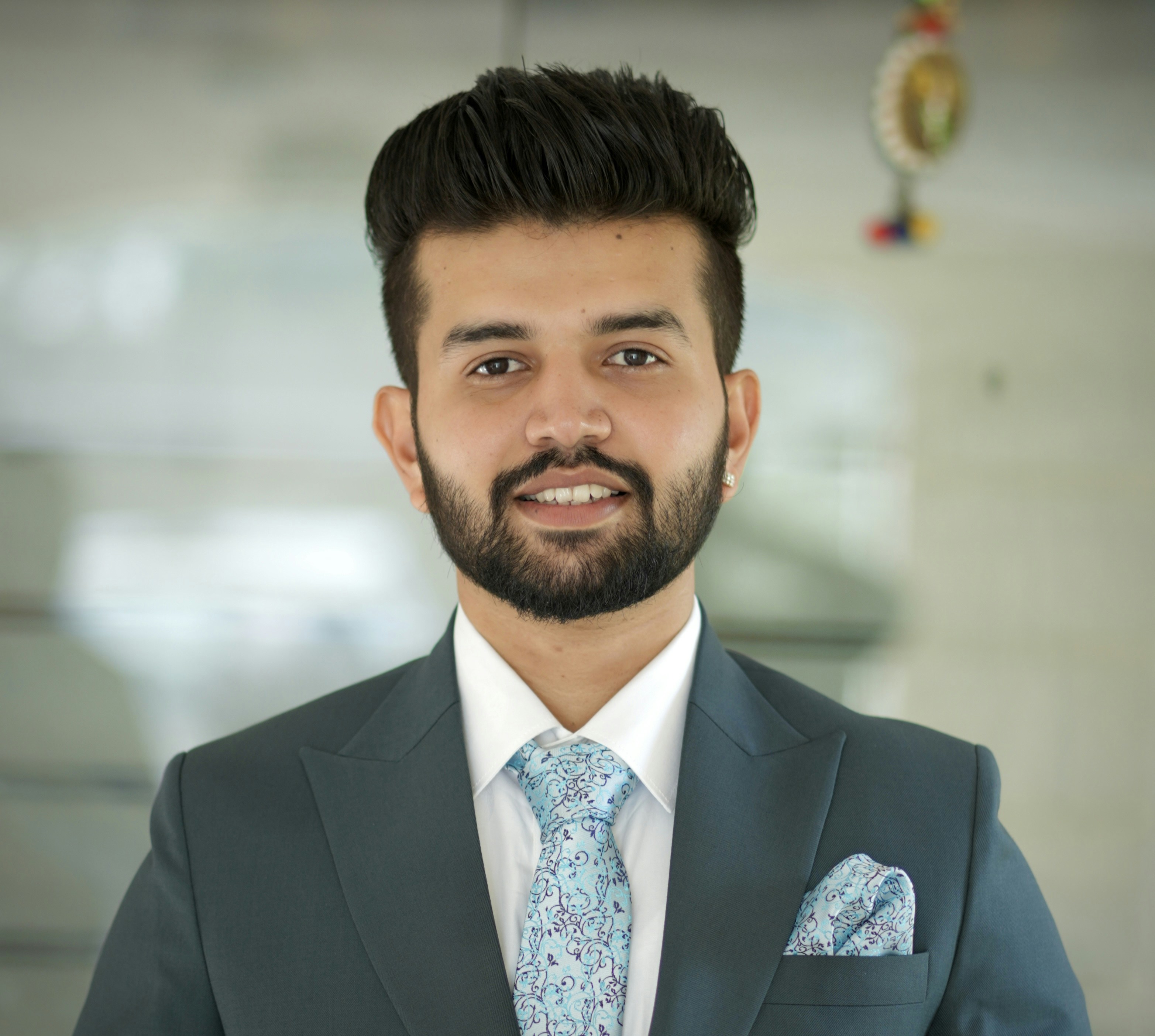 Go to Hardial Aujla's profile