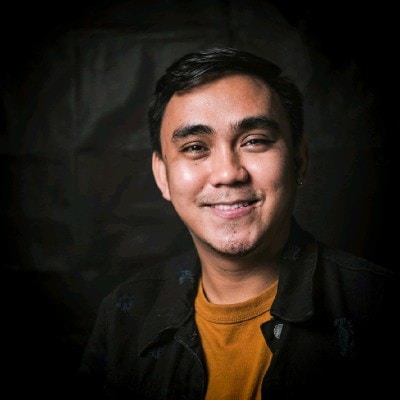 Go to Jevie Acop's profile