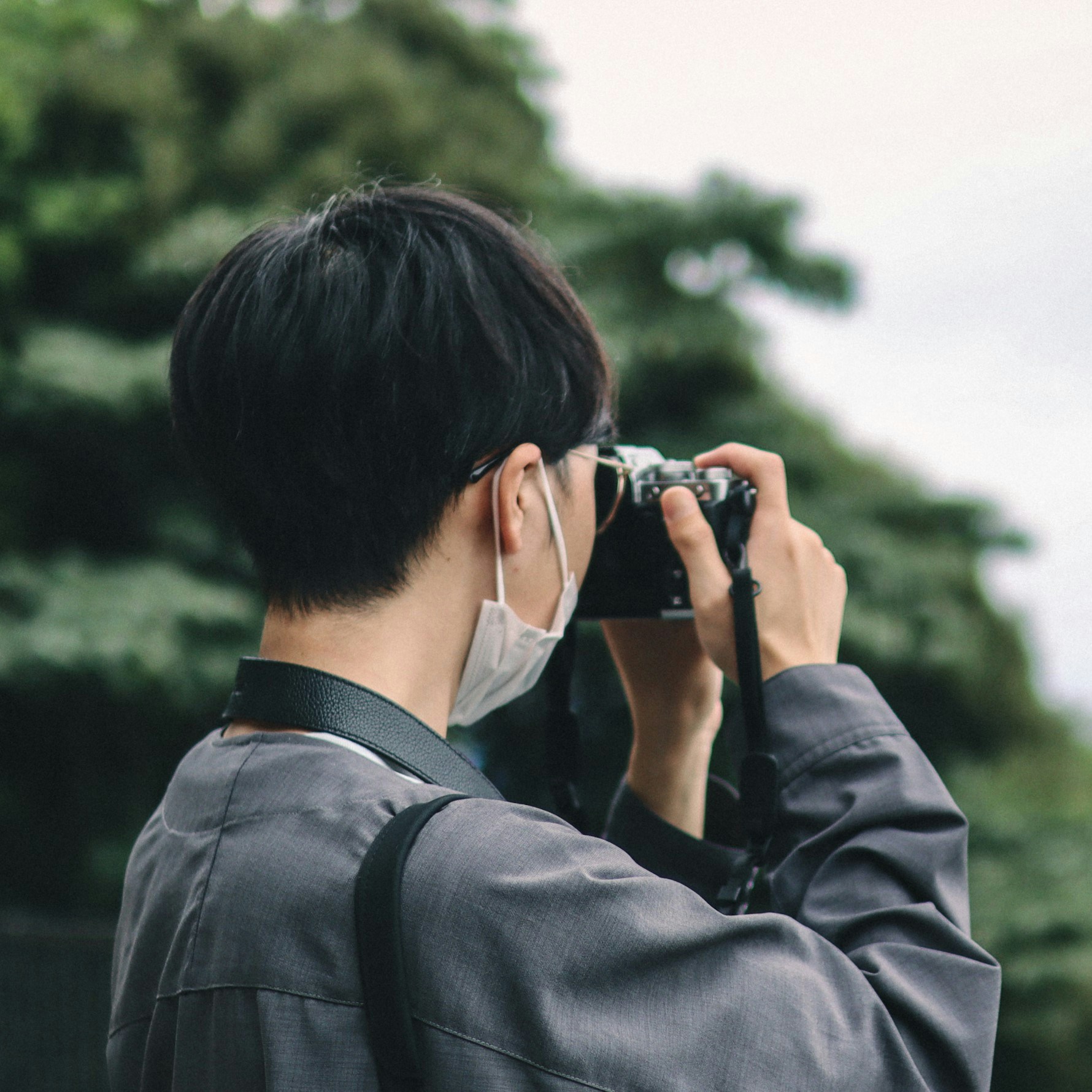 Zum Profil von YUTARO KIKUCHI