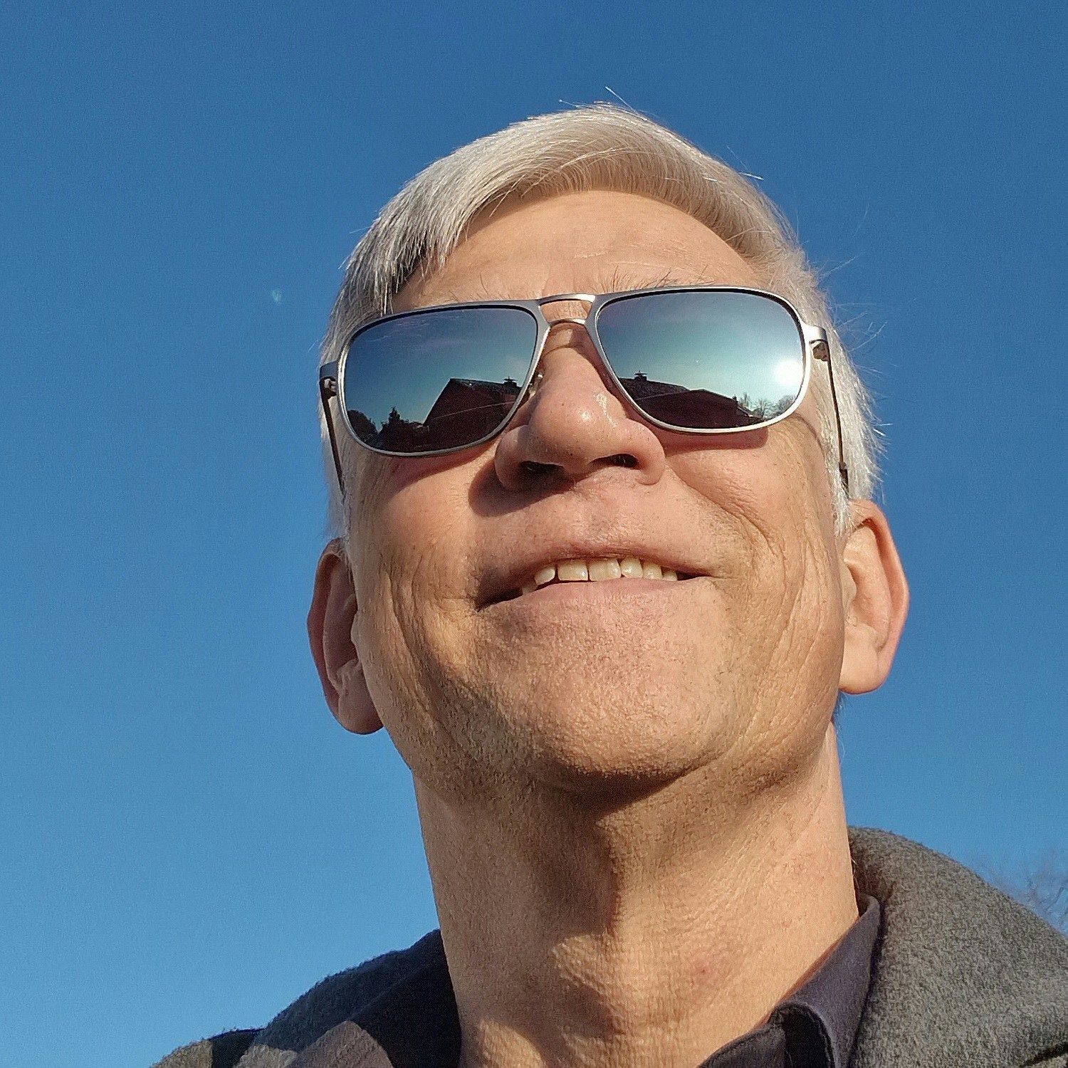 Go to Holger Woizick's profile