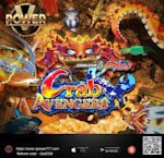 Avatar of user New Crab Avengers free Slots Money generator 【hack】ios