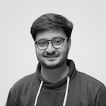 Avatar of user Rishabh Gagneja