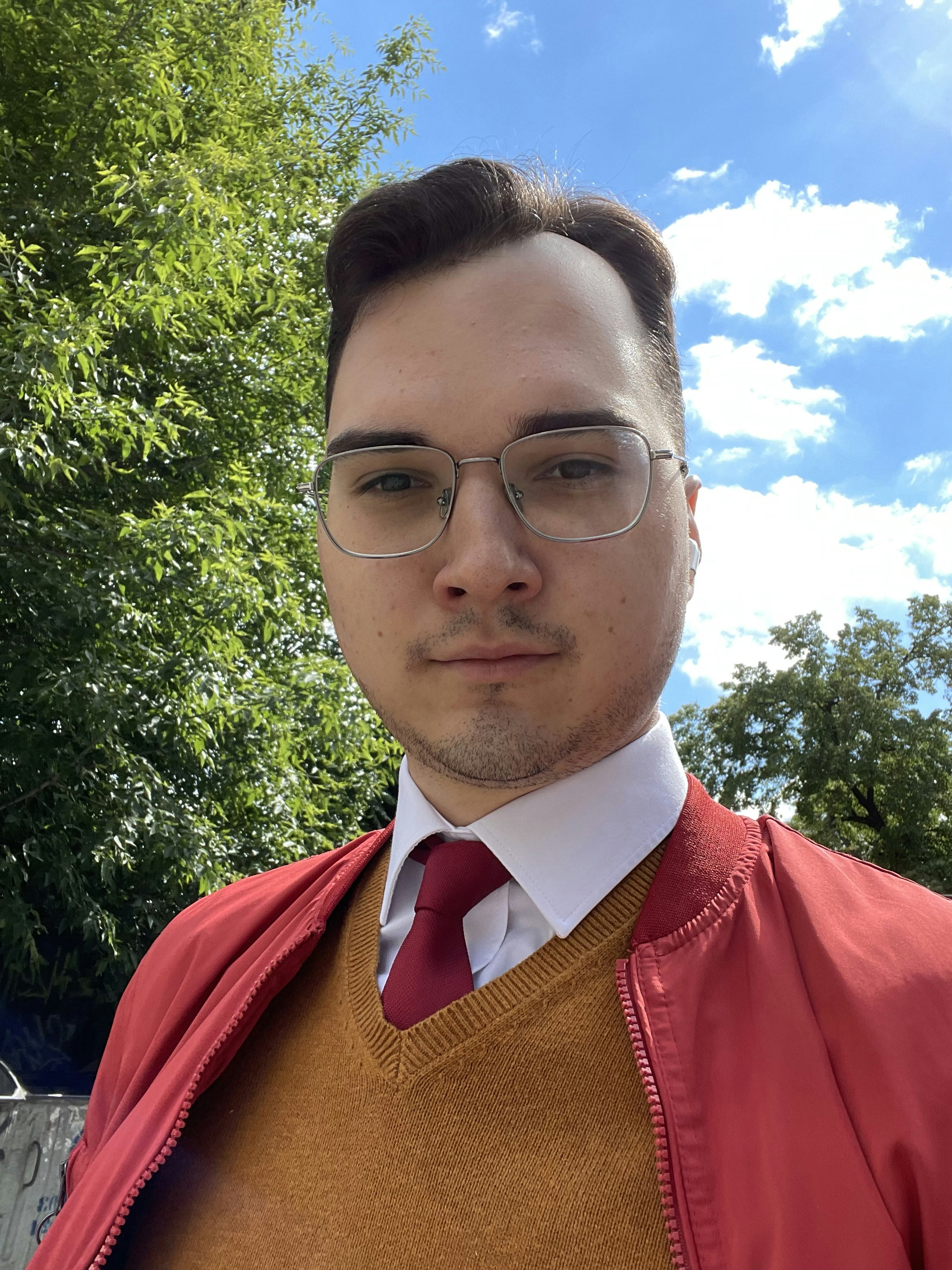 Go to Stanislav Gulei 🇺🇦's profile