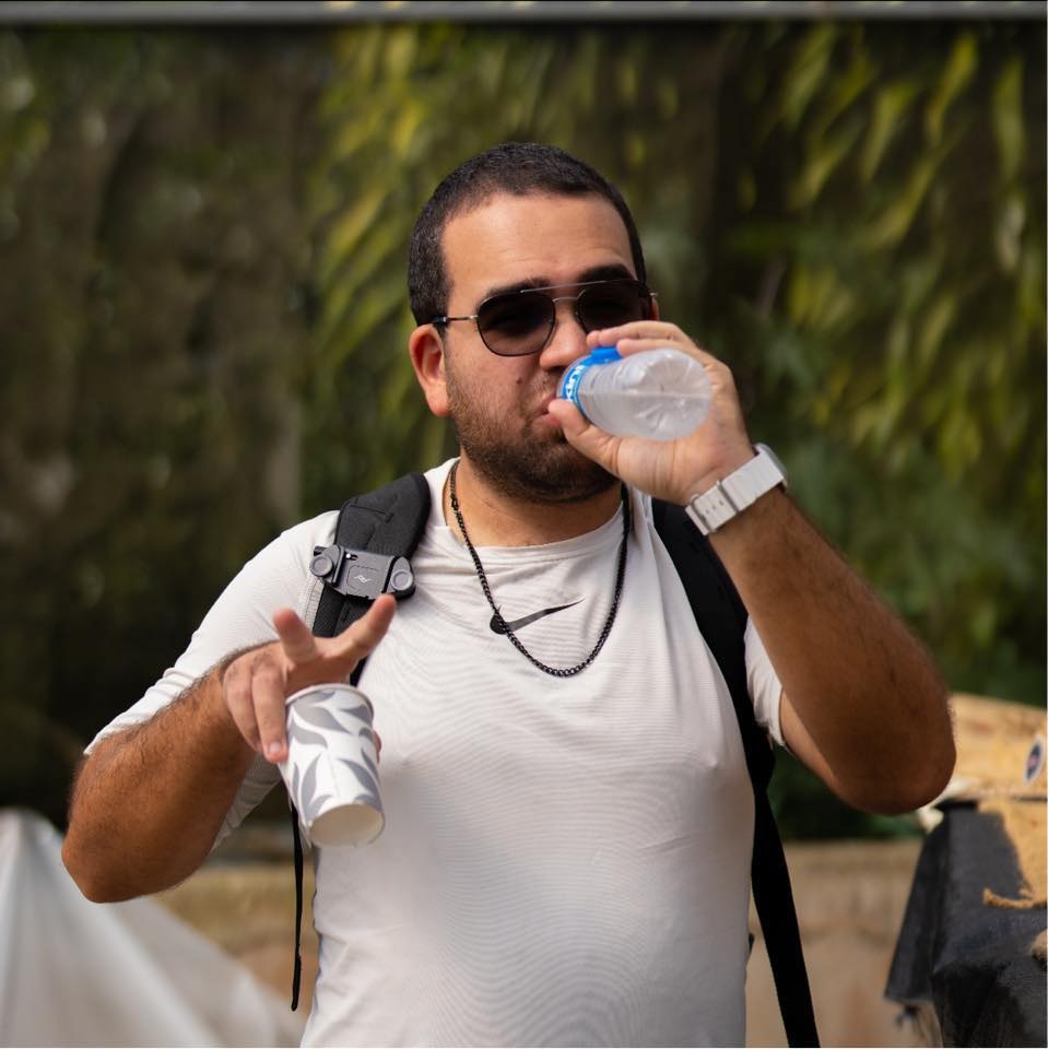 Go to Nayib González's profile