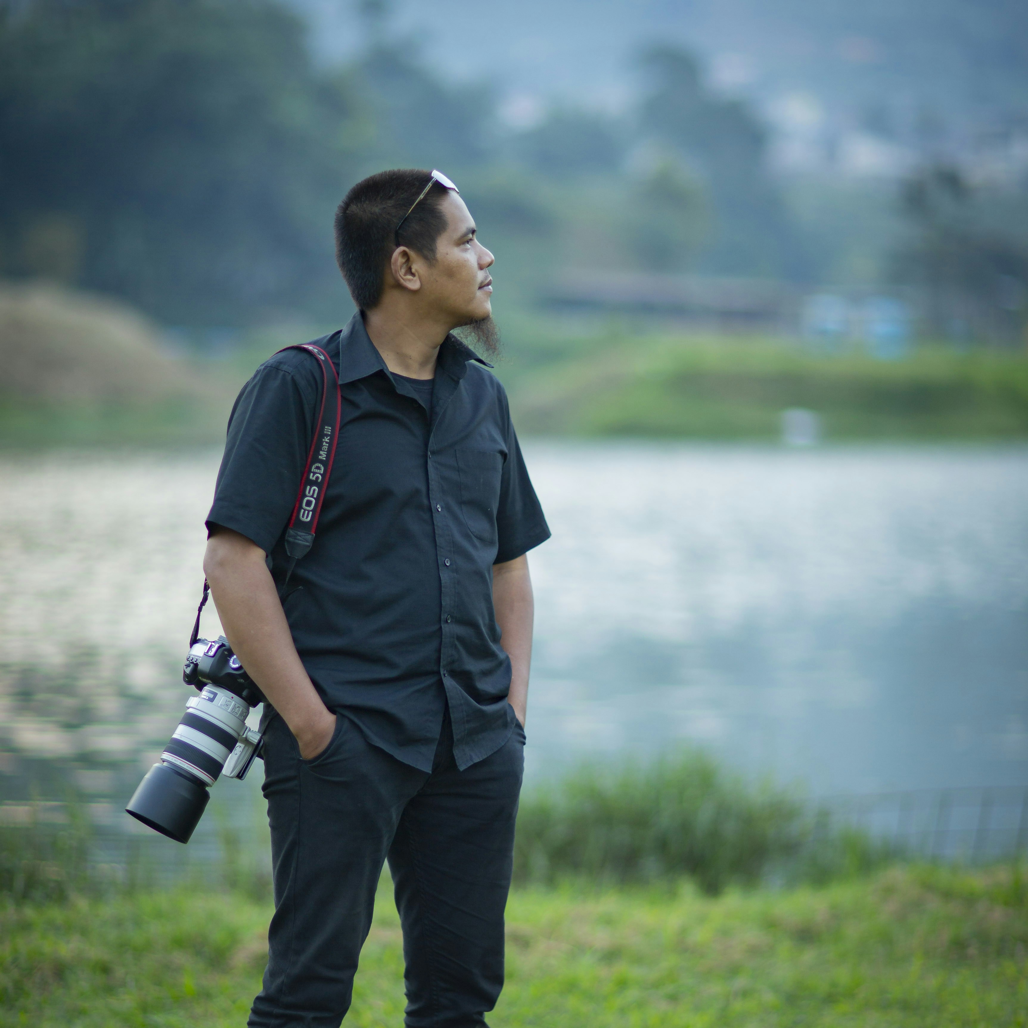 Zum Profil von rully aan firmansyah