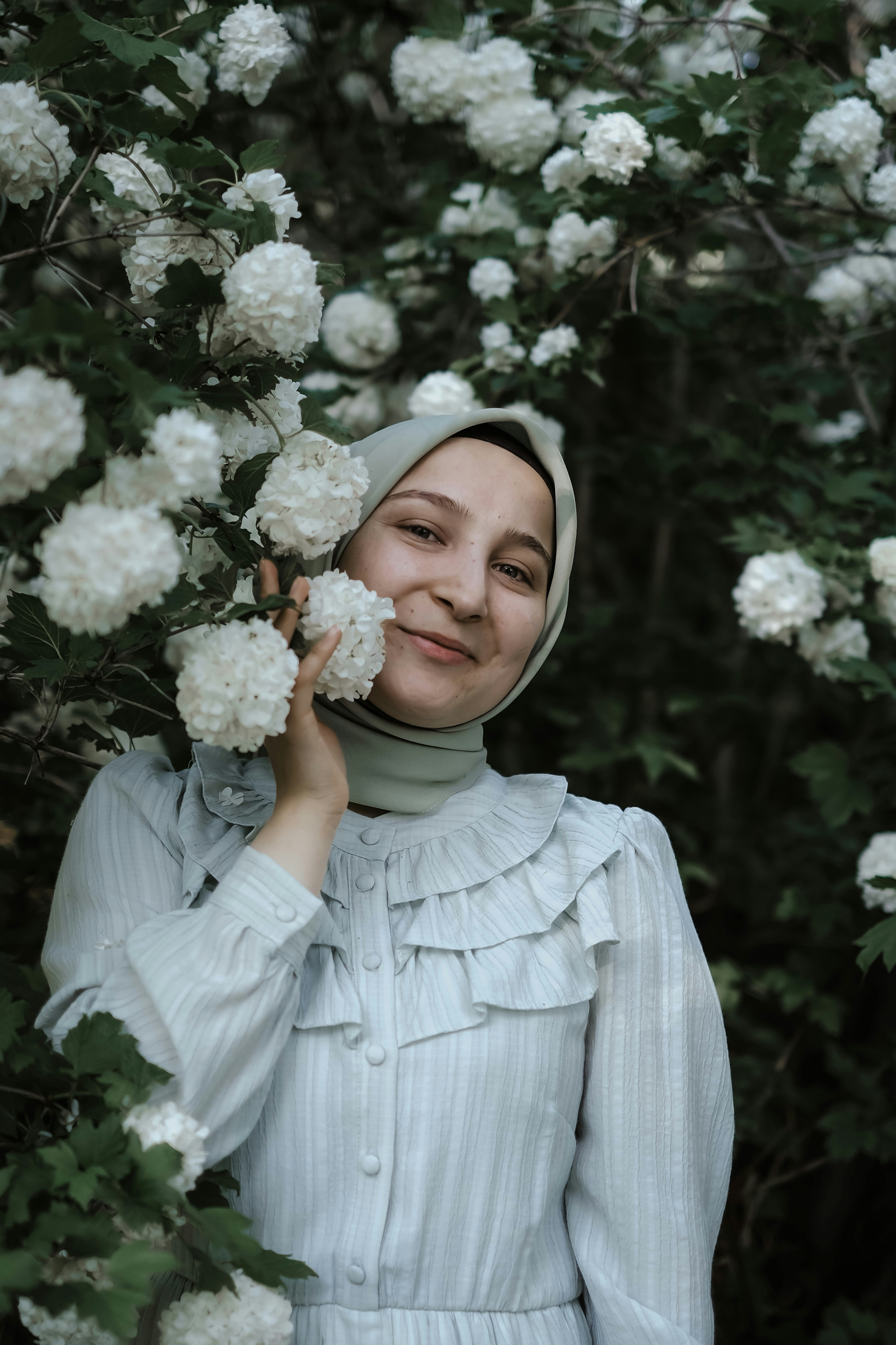 Ve al perfil de Büşra İnce