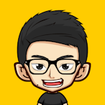 Avatar of user Abdul Ridwan