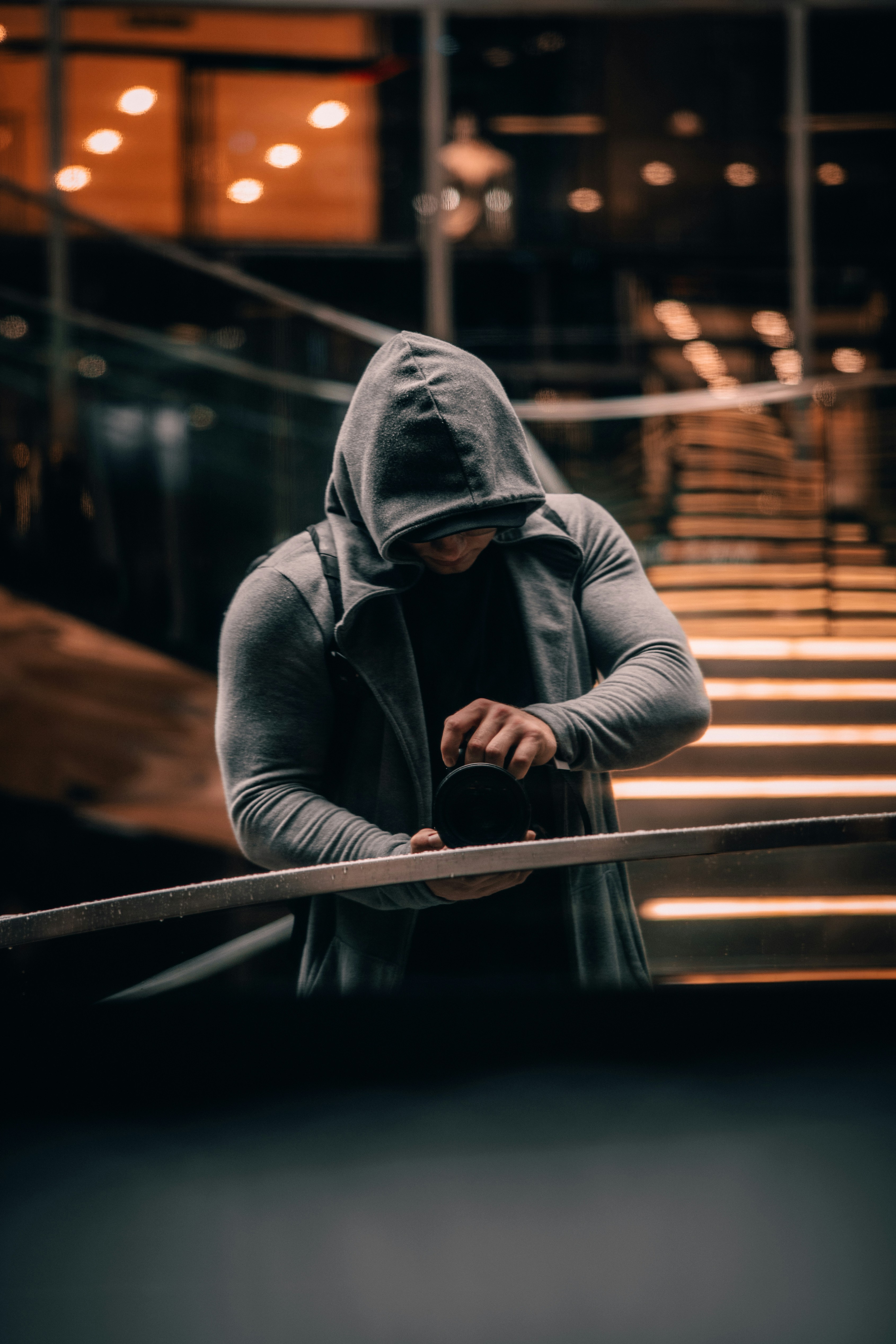 Ve al perfil de Sebastian Bednarek