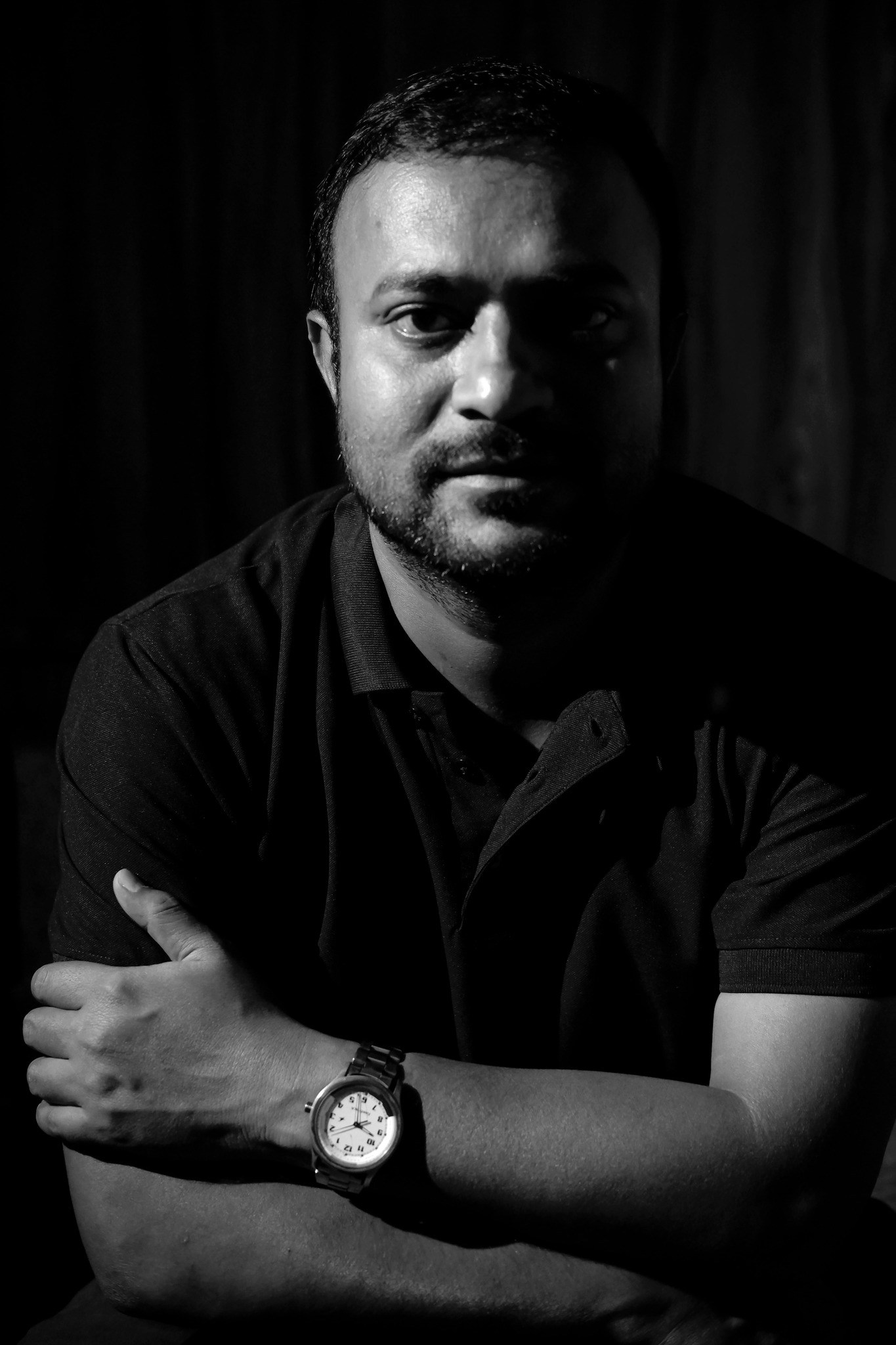 Buka profil Amit Mondol