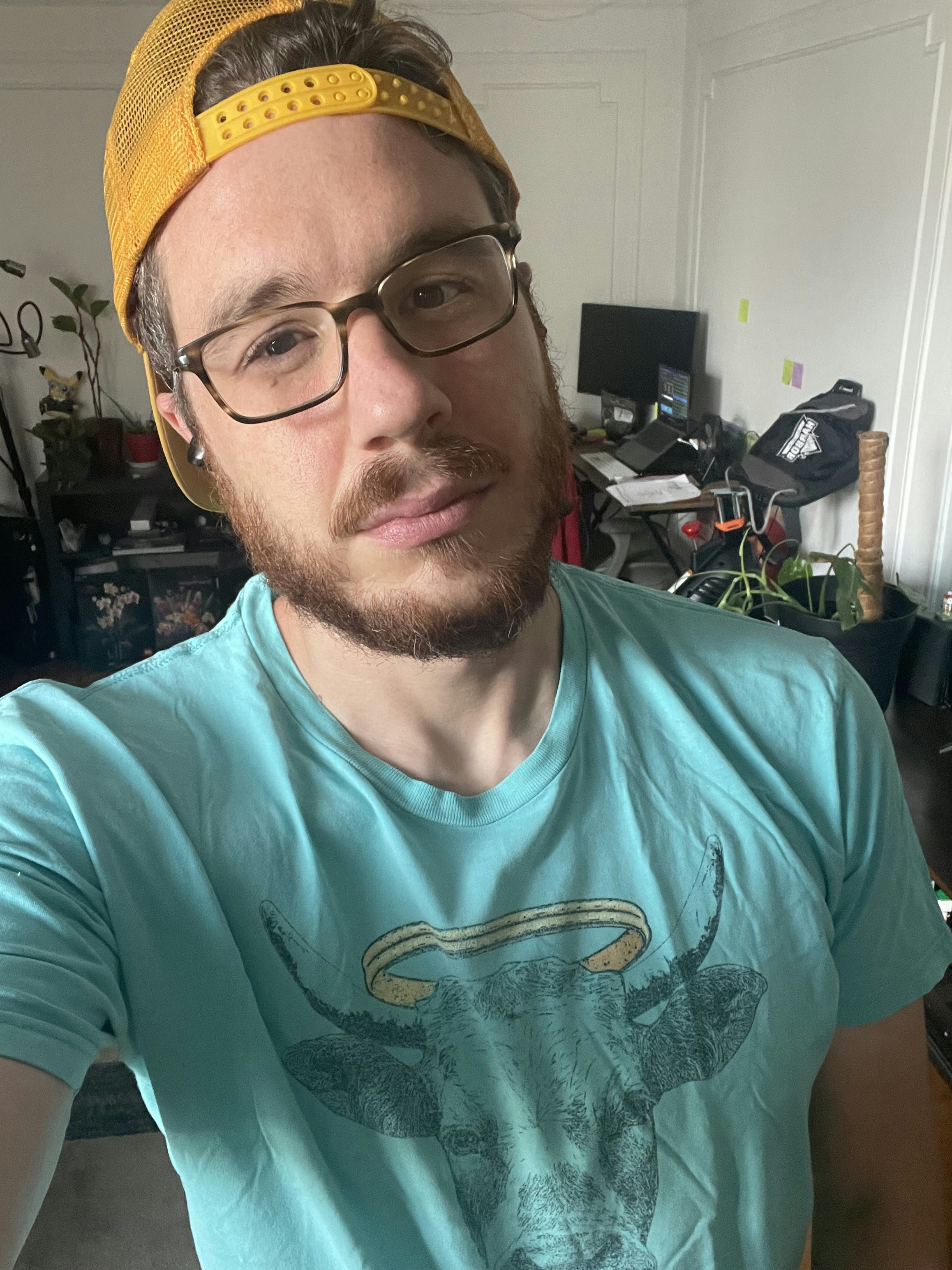 Go to matthew st. amand's profile