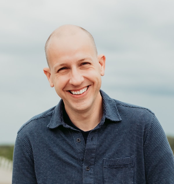 Go to Jon McCallon's profile