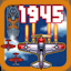 Avatar of user 1945 Airplane Shooting Games Mod Apk