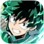 Avatar of user Mha The Strongest Hero Apk Mod