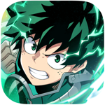 Avatar of user Mha The Strongest Hero Apk English