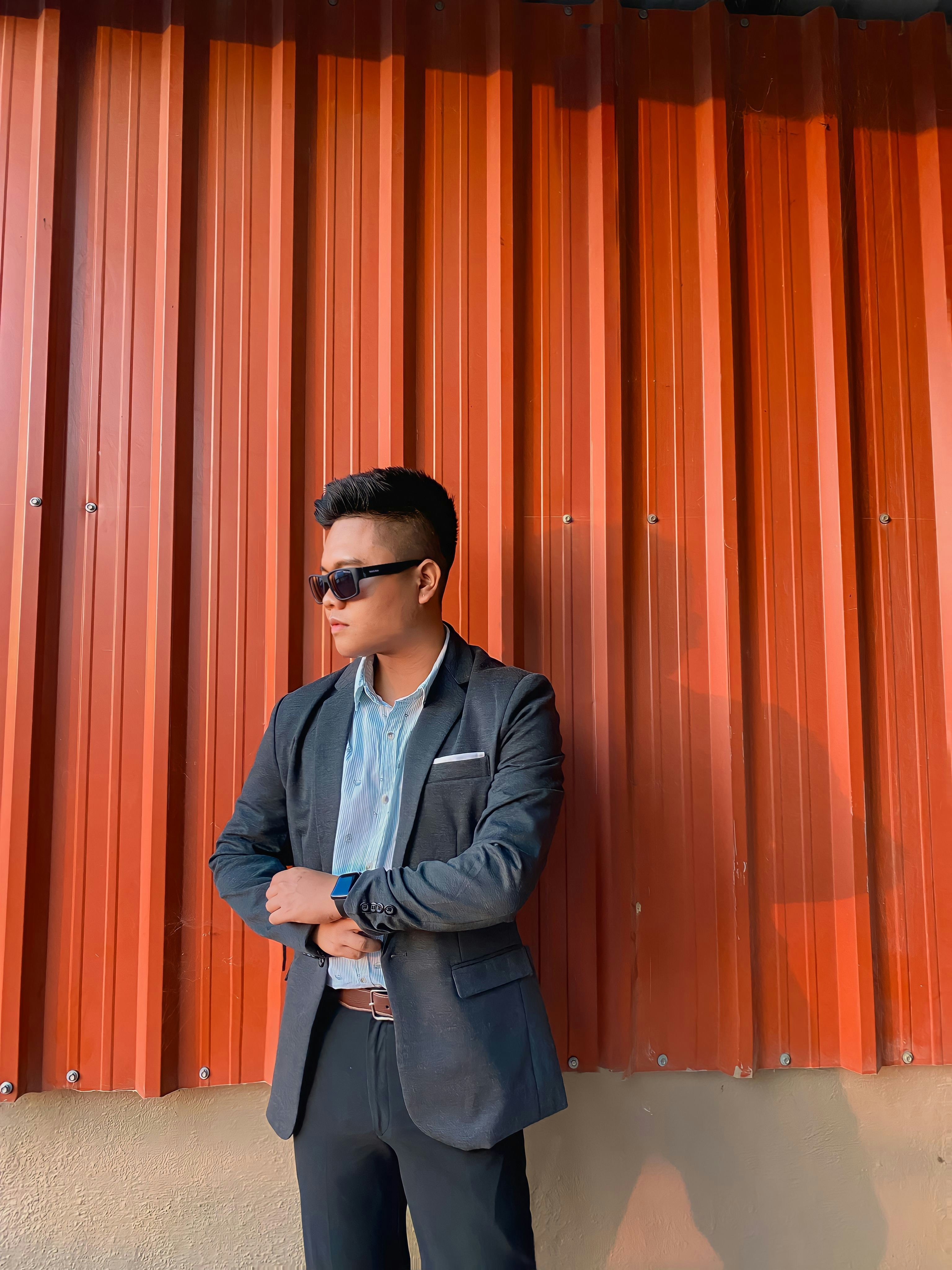 Go to John Rst's profile