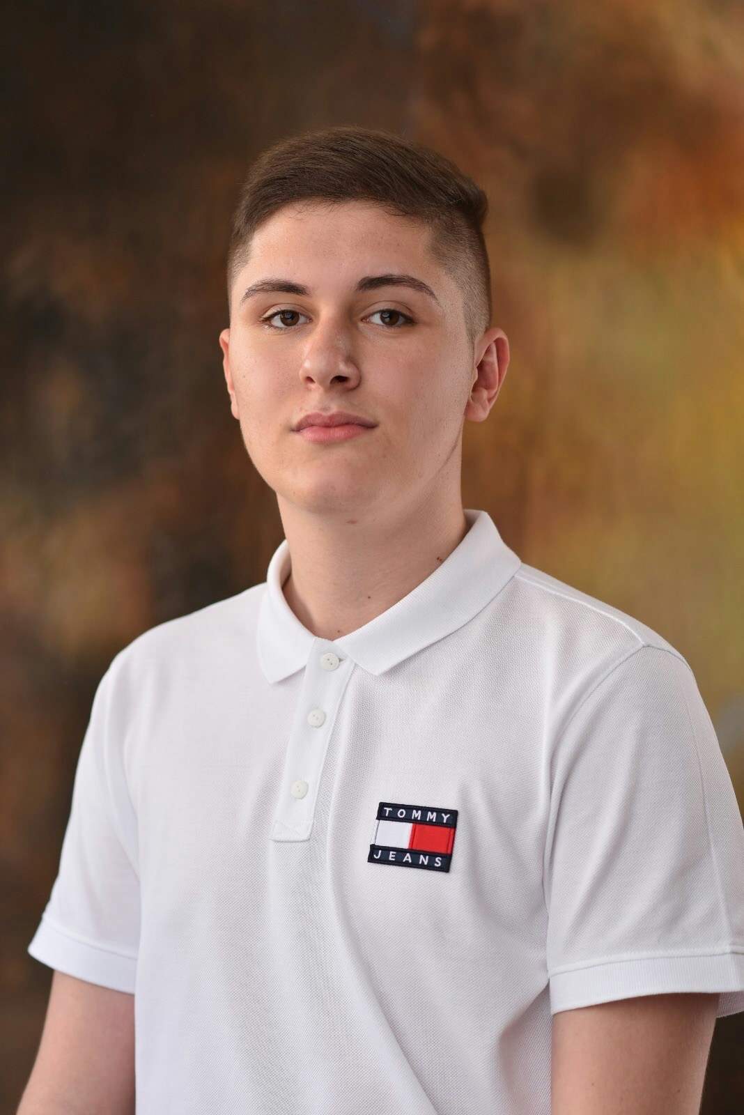 Go to Đorđe Milivojević's profile