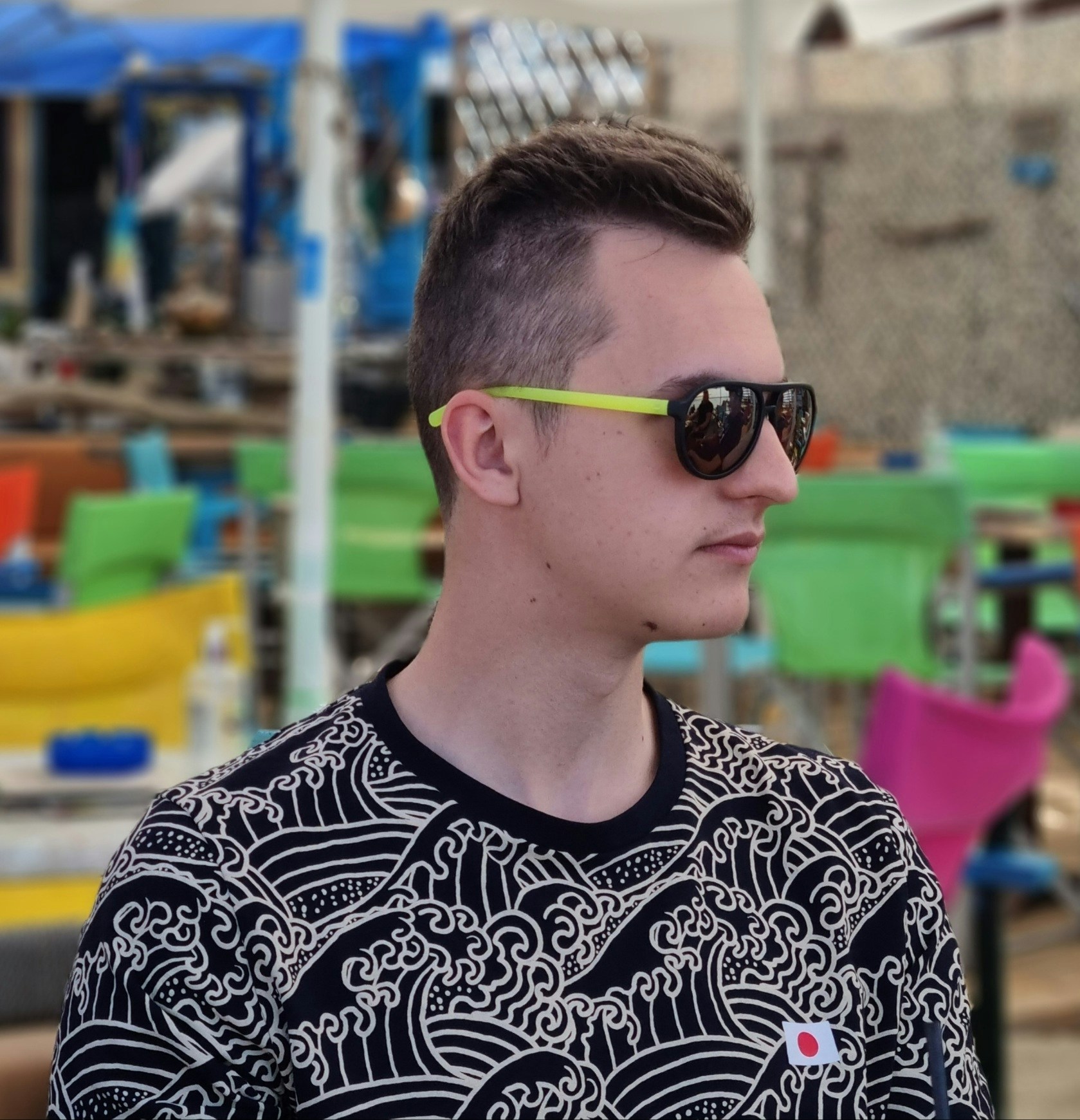 Go to Ljupche Gigov's profile