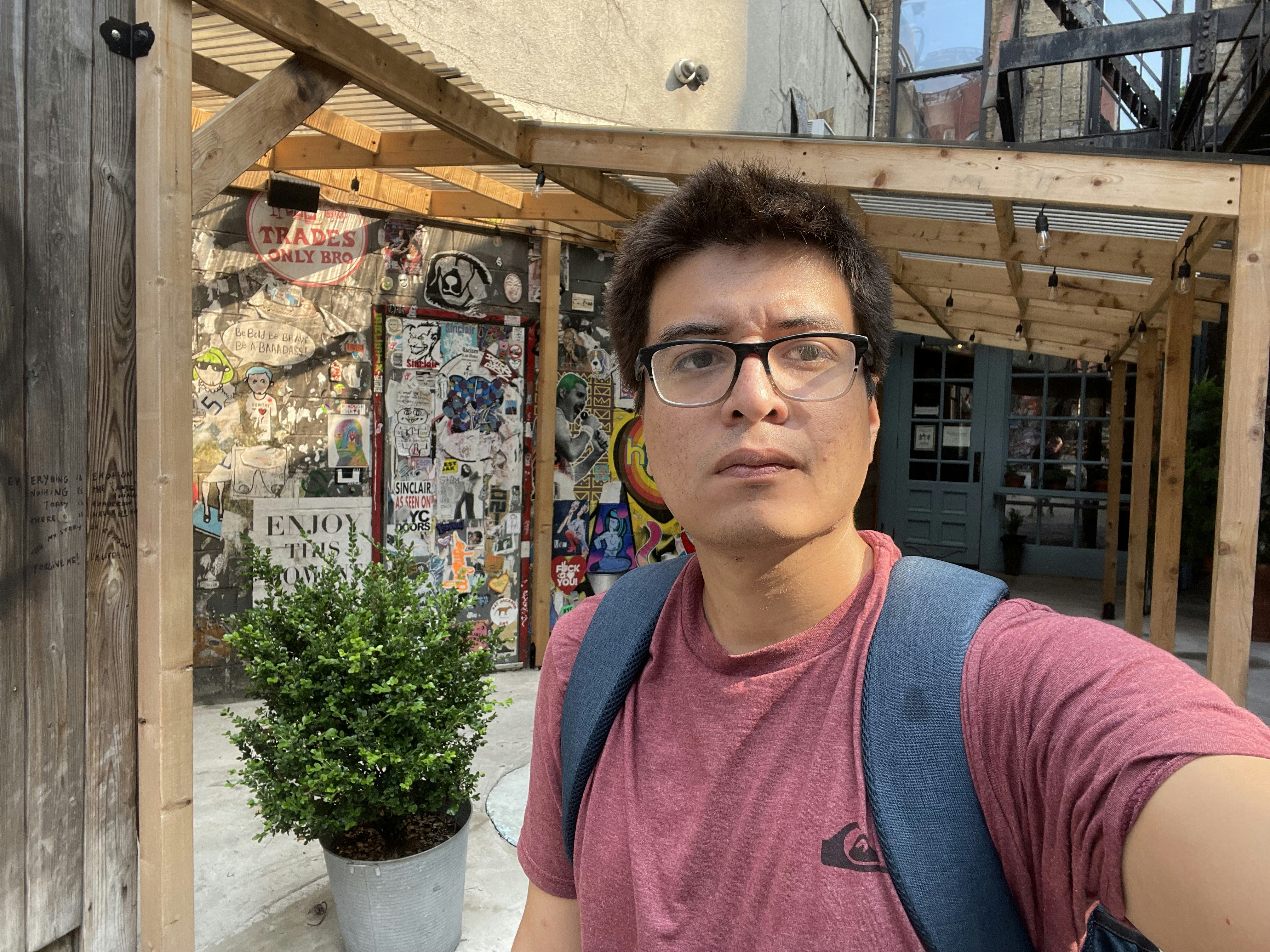 Go to David Vizcarra's profile