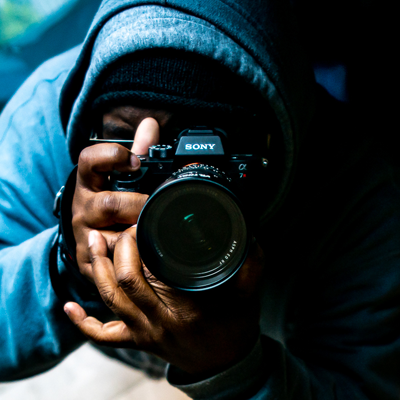 Go to Andretti Brown's profile