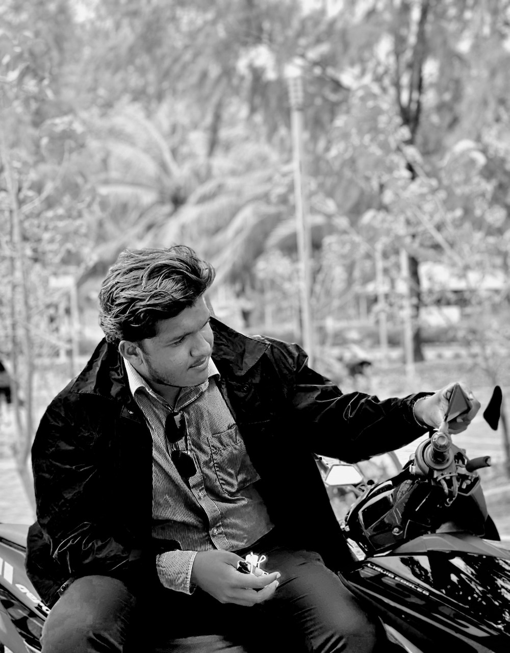 Go to Ahmed Saalim Hussain's profile