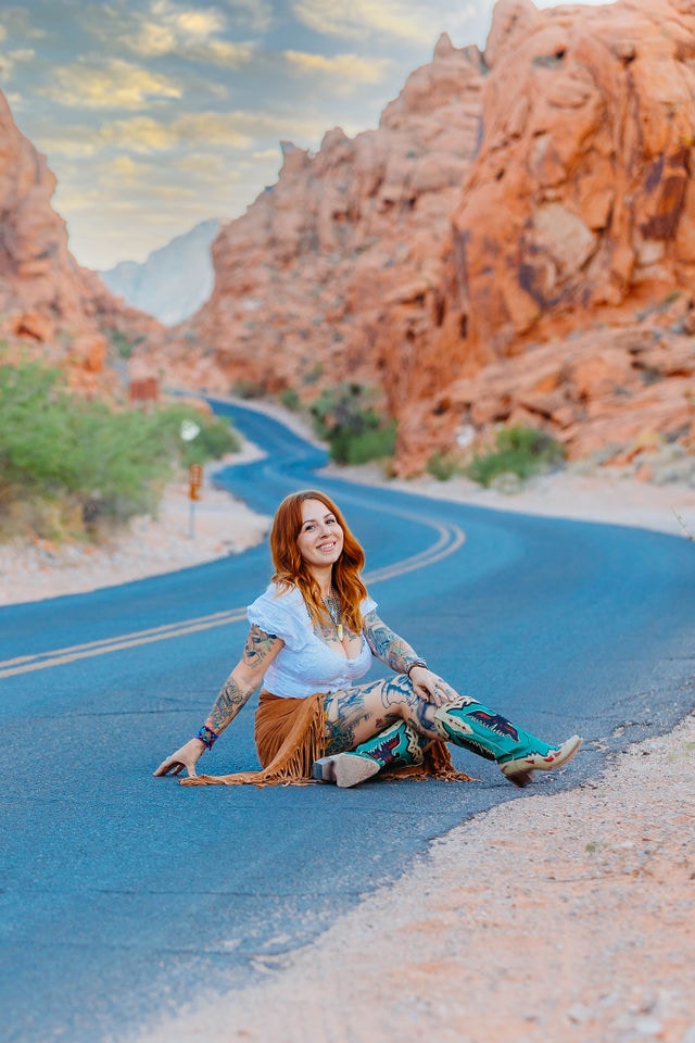 Go to Brandy Wine's profile