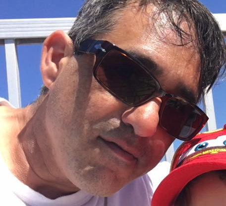 Go to Ricky Bonilla's profile