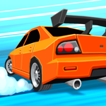 Thumb Drift Furious Racing Mod Apk