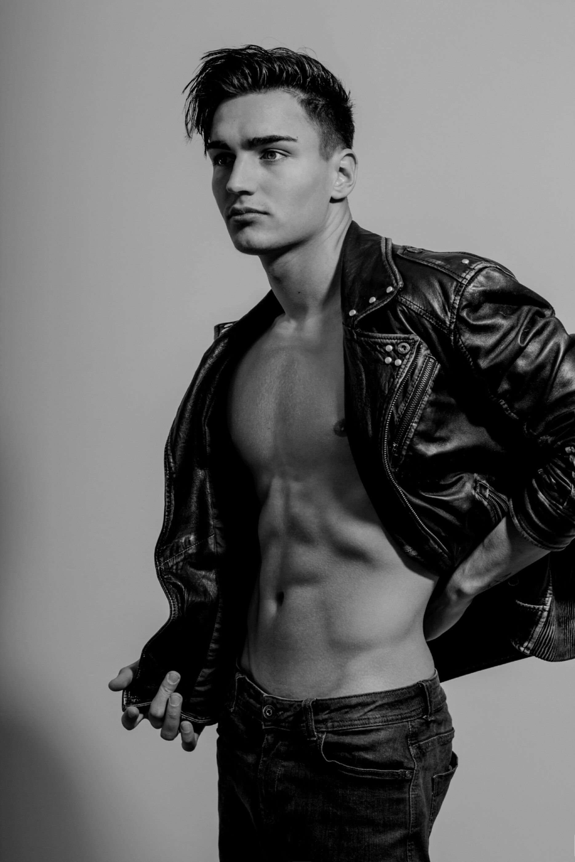 Go to Juan Boche's profile