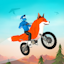 Avatar of user Download Airborne Motocross Mod Apk