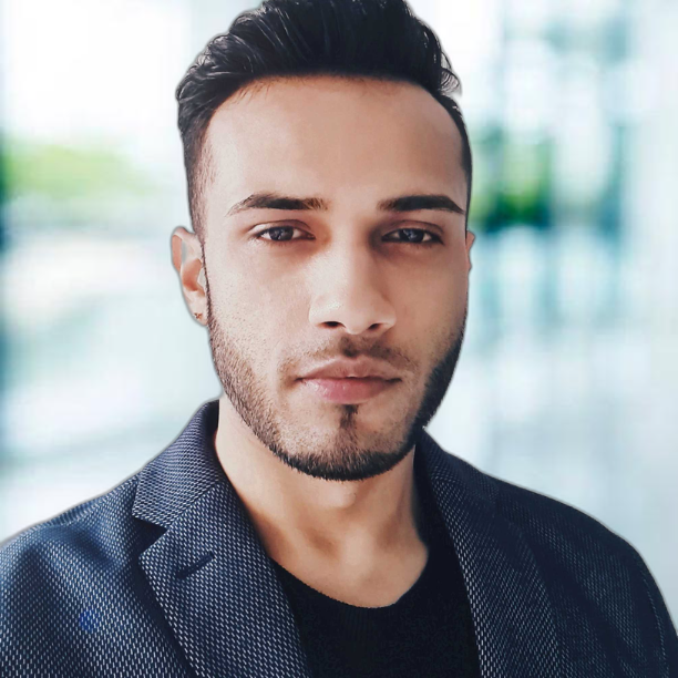 Go to Rizvi Rahman's profile