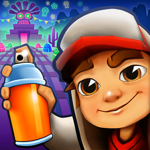 Avatar of user Subway Surfers Cheats Unlimited Coins And Keys For Iphone