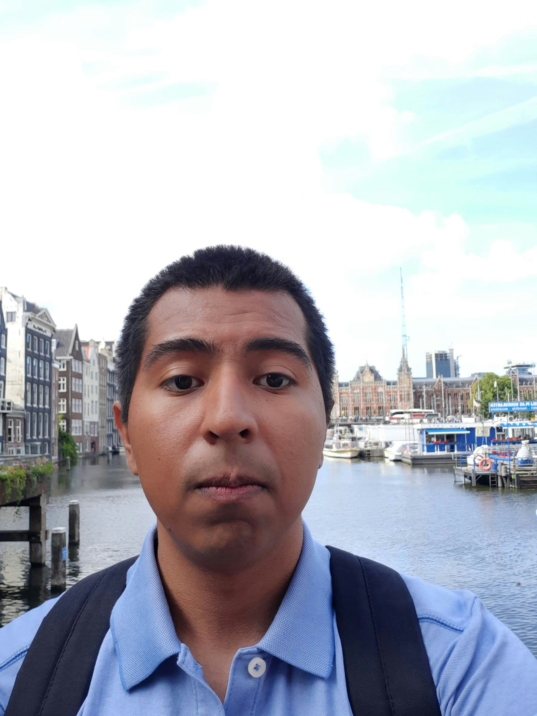 Go to Daniel Lugardo's profile