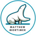 Avatar of user Matthew Mortimer