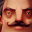 Avatar of user Hello Neighbor Cheats Android