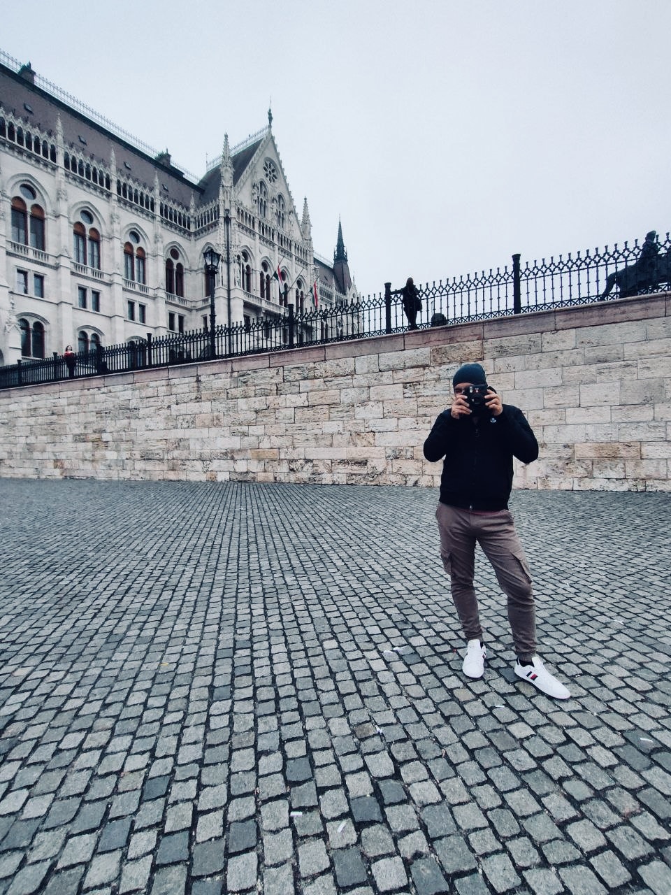 Go to Daniel Milia's profile