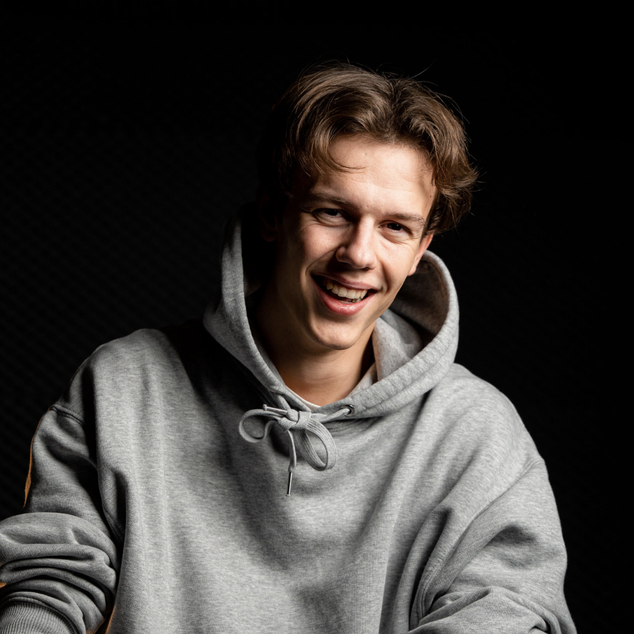 Go to Niel Powers's profile