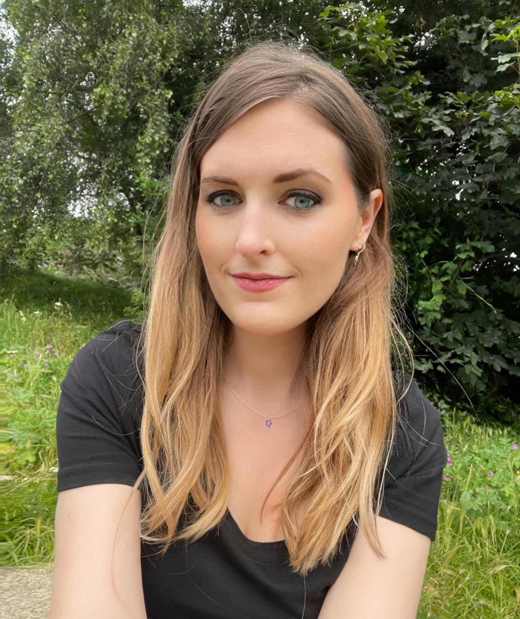 Go to Kelsey Farish's profile