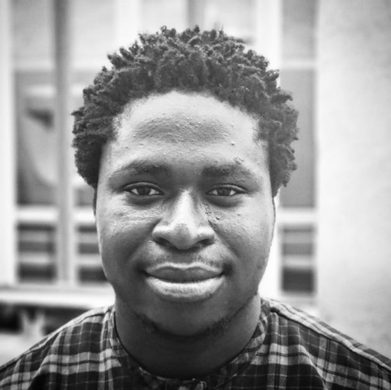 Go to Joshua Onadipe's profile