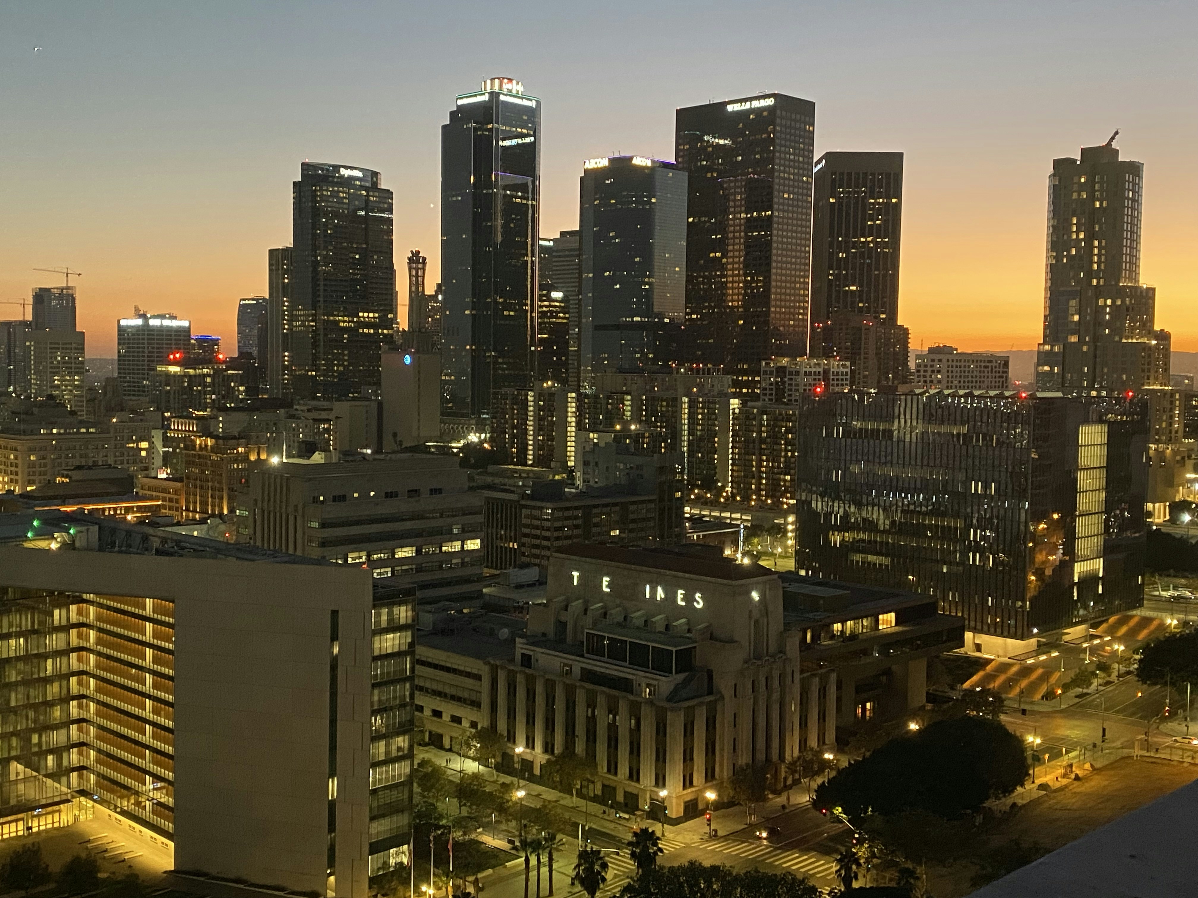 Go to Steve Marquez's profile